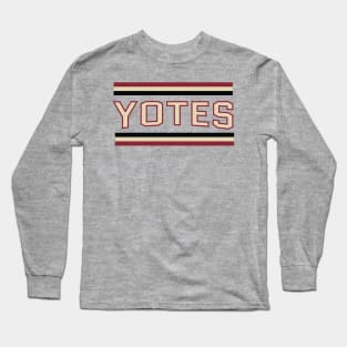 yotes Long Sleeve T-Shirt